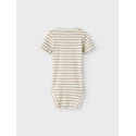 NAME IT BABY Bani Bodystocking - Pure Cashmere