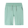 NAME IT KIDS Vermo Sweatshorts - Creme De Menthe