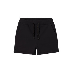 NAME IT KIDS Volta Sweat Shorts - Sort