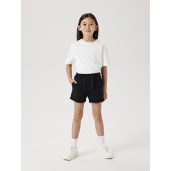 NAME IT KIDS Volta Sweat Shorts - Sort