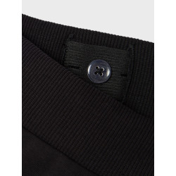 NAME IT KIDS Volta Sweat Shorts - Sort