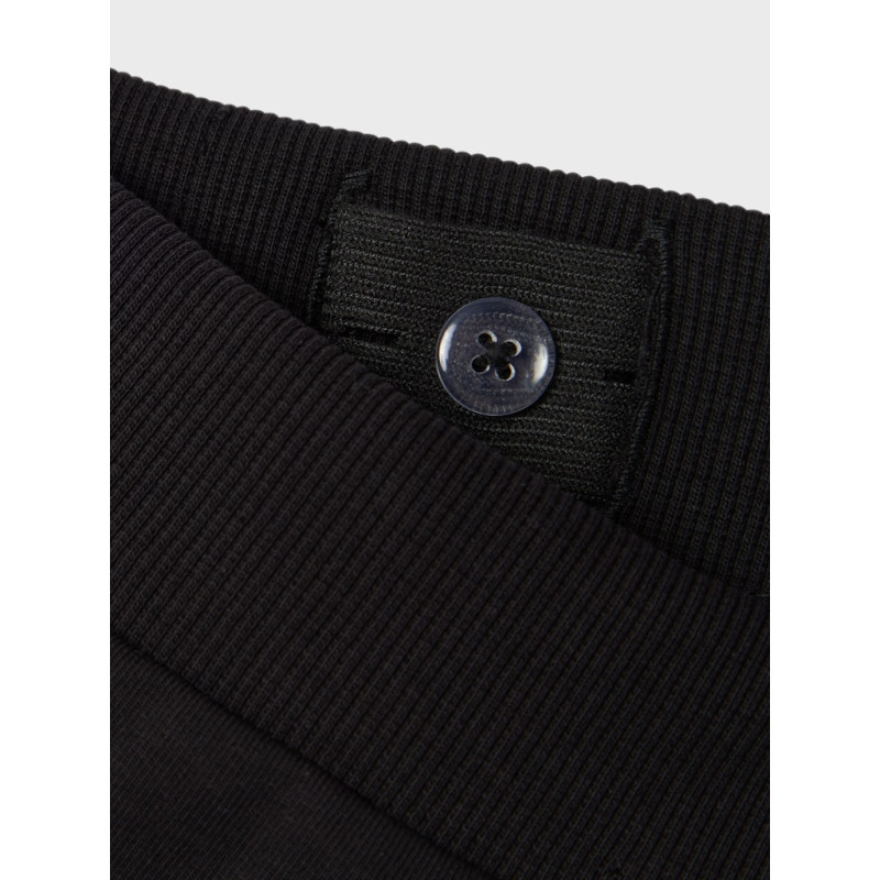 NAME IT KIDS Volta Sweat Shorts - Sort