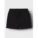 NAME IT KIDS Volta Sweat Shorts - Sort