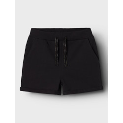 NAME IT KIDS Volta Sweat Shorts - Sort