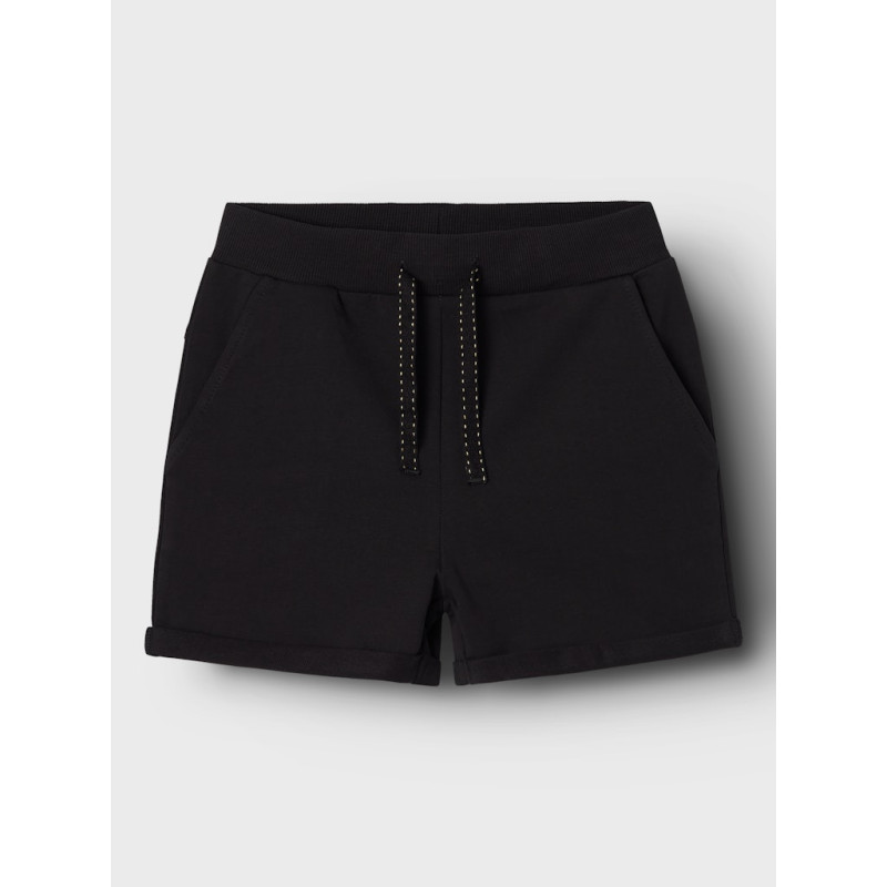 NAME IT KIDS Volta Sweat Shorts - Sort