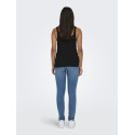 ONLY Gemma Top - Sort