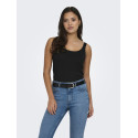 ONLY Gemma Top - Sort