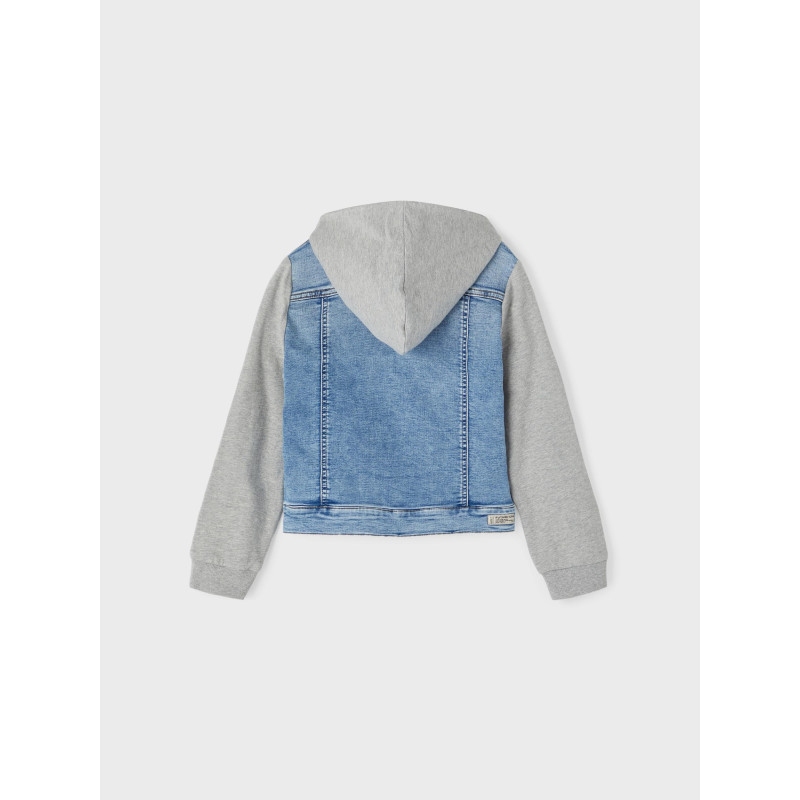 Name It Tobo Denim - Light Blue Denim
