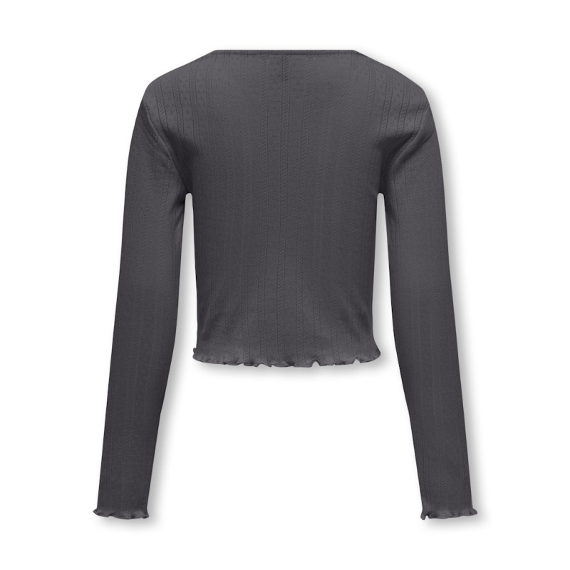 KIDS ONLY Carlotta Bluse - Magnet