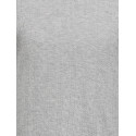 KIDS ONLY Carlotta Bluse - Light Grey Melange