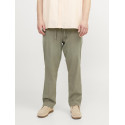 JACK & JONES PLUS Stace Jjbreeze Hør Bukser - Deep Lichen Green