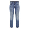 ONLY & SONS Weft Reg. Box Pim Jeans - Medium Blue Denim