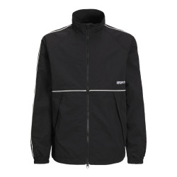 JACK & JONES JUNIOR Counion Jakke - Sort