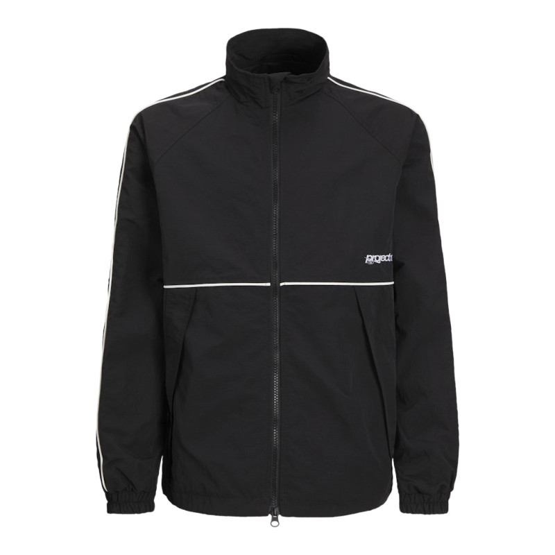 JACK & JONES JUNIOR Counion Jakke - Sort