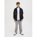 JACK & JONES JUNIOR Counion Jakke - Sort