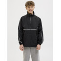 JACK & JONES JUNIOR Counion Jakke - Sort