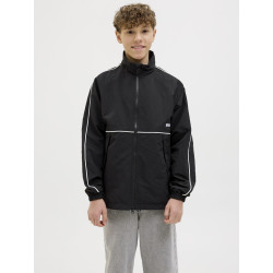 JACK & JONES JUNIOR Counion Jakke - Sort