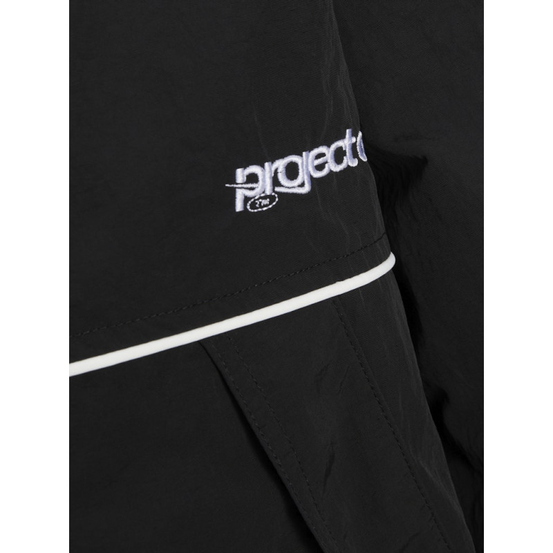 JACK & JONES JUNIOR Counion Jakke - Sort