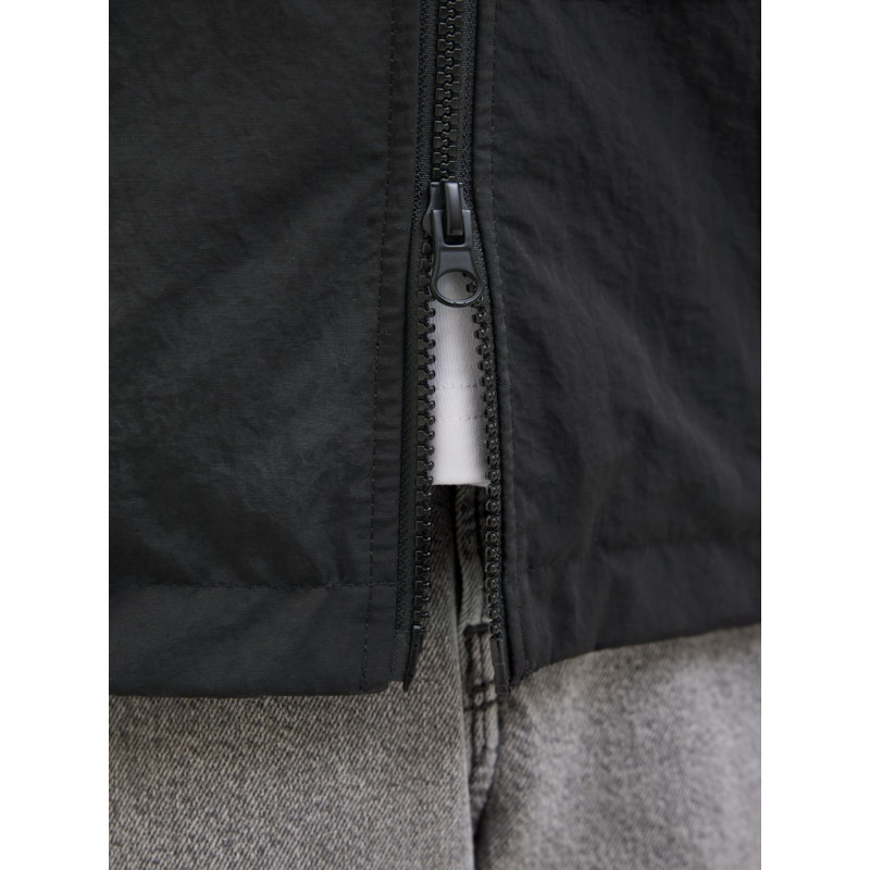 JACK & JONES JUNIOR Counion Jakke - Sort