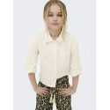 KIDS ONLY Thyra Life Skjorte - Birch