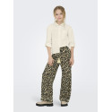 KIDS ONLY Thyra Life Skjorte - Birch