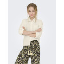 KIDS ONLY Thyra Life Skjorte - Birch