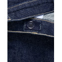 KIDS ONLY Mercer Jeans Med Fold - Dark Blue Denim