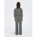 JDY Divya Life Skjorte - Steel Gray