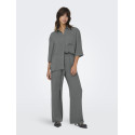 JDY Divya Life Skjorte - Steel Gray