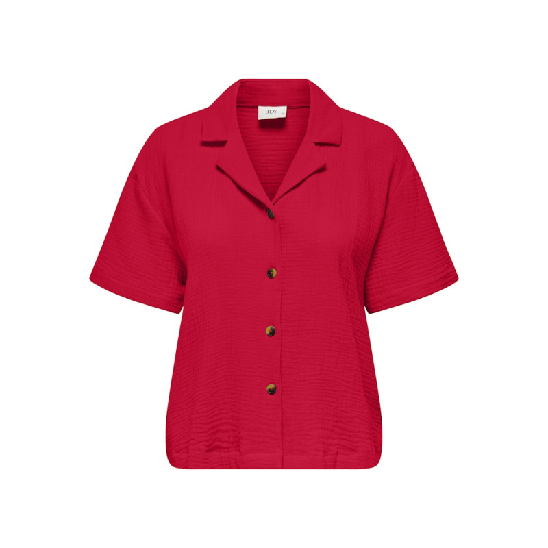 JDY Theis Life Skjorte - Ski Patrol