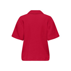 JDY Theis Life Skjorte - Ski Patrol