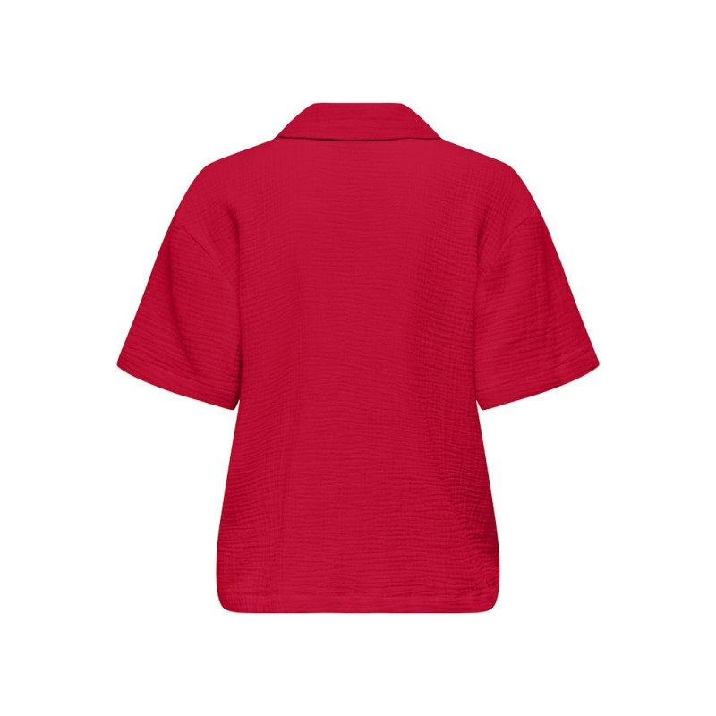 JDY Theis Life Skjorte - Ski Patrol