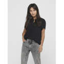 JDY Lima Life Top - Sort