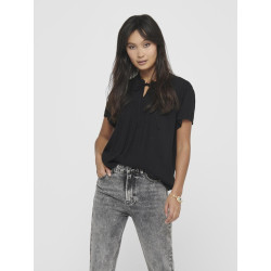 JDY Lima Life Top - Sort