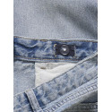 KIDS ONLY Ella Wide Jeans - Light Blue Denim