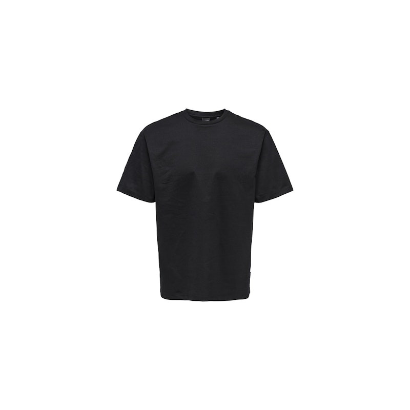 ONLY & SONS Fred T-shirt - Sort