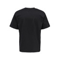 ONLY & SONS Fred T-shirt - Sort