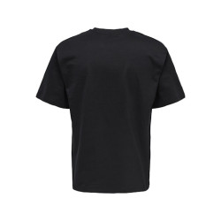 ONLY & SONS Fred T-shirt - Sort