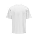 ONLY & SONS Fred T-shirt - Bright White