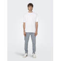 ONLY & SONS Fred T-shirt - Bright White