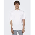 ONLY & SONS Fred T-shirt - Bright White