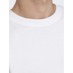 ONLY & SONS Fred T-shirt - Bright White