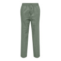 ONLY & SONS Linus Hør Bukser - Sea Spray