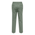 ONLY & SONS Linus Hør Bukser - Sea Spray