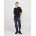 JACK & JONES Cooper Polo - Night Sky