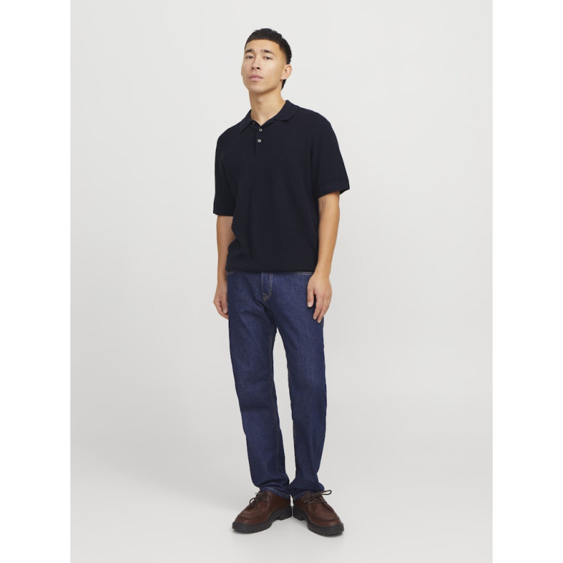 JACK & JONES Cooper Polo - Night Sky