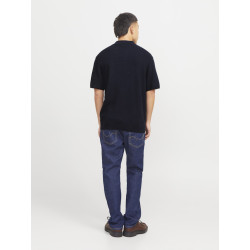 JACK & JONES Cooper Polo - Night Sky