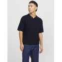 JACK & JONES Cooper Polo - Night Sky