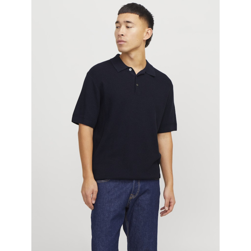 JACK & JONES Cooper Polo - Night Sky