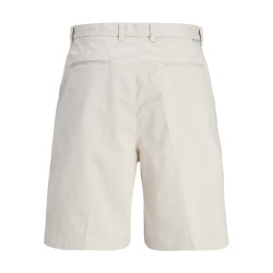 JACK & JONES PLUS Bill Barret Chino Shorts - Moonbeam